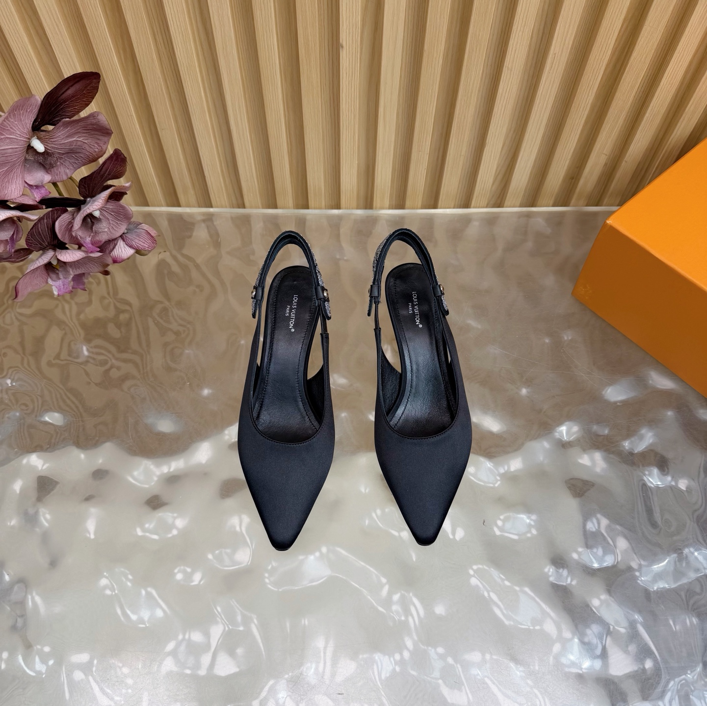 Women's high heels